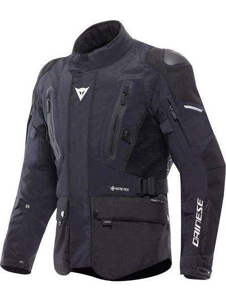 Dainese Carve Master 4 Black