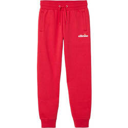 Ellesse Παιδικό Παντελόνι Φόρμας Κόκκινο S5B23250-823