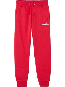 Ellesse Παιδικό Παντελόνι Φόρμας Κόκκινο S5B23250-823