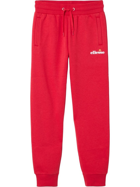 Ellesse Παιδικό Παντελόνι Φόρμας Κόκκινο S5B23250-823