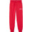 Ellesse Παιδικό Παντελόνι Φόρμας Κόκκινο S5B23250-823