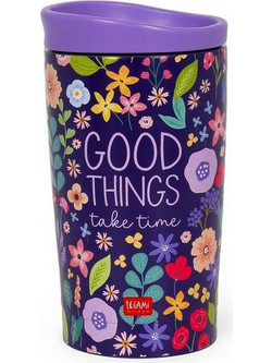 Legami Hot & Cold Flowers 275ml