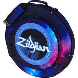 Zildjian Student 20" Θήκη Πιατινιών Μωβ