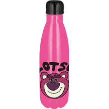 Stor Toy Story Lotso Παιδικό Παγούρι Θερμός Ανοξείδωτο Φούξια 750ml