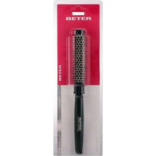 Beter 1166-30995 Βούρτσα Μαλλιών για Ξεμπέρδεμα Μαύρη