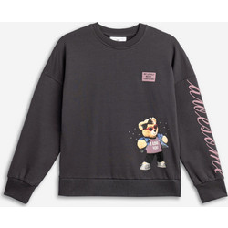 Funky Παιδικό T-Shirt Μακρυμάνικο Ανθρακί 226-592109-1