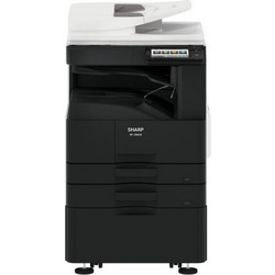 Sharp BP-30M28 Μονόχρωμο Φωτοτυπικό Laser