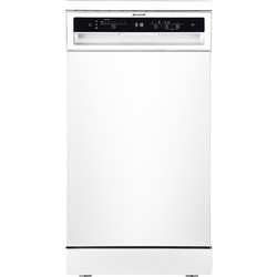 Brandt BDF3024DW Ελεύθερο Πλυντήριο Πιάτων για 10 Σερβίτσια 44.8cm Λευκό