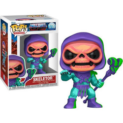 Funko Pop! Television Masters Of The Universe 1776 Skeletor