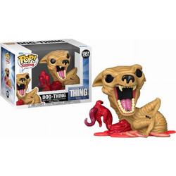 Funko Pop! Movies The Thing 1951 Dog-Thing