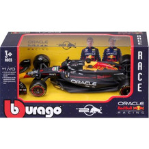 Bburago Race F1 Red Bull RB20 2024 Verstappen