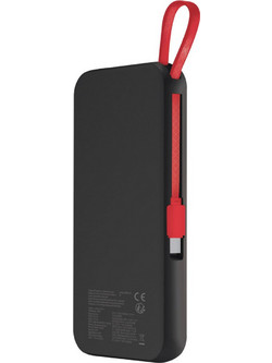 Maxlife MXPB-08 Wireless Magsafe Power Bank 10000mAh Black