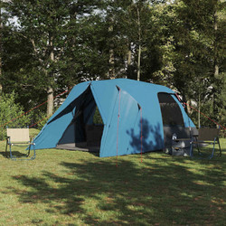 vidaXL Σκηνή Camping Ιγκλού 6 Ατόμων 500x314x206cm 42001024