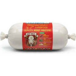 Barffood Fresco Stabilized Cooked with Beef 500gr