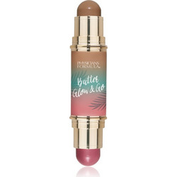 Physicians Formula Butter Glow & Go Berry Tan Bronzer Stick 10gr