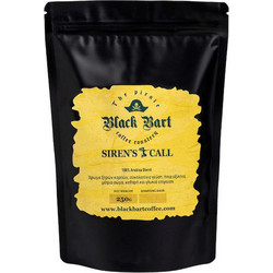 Black Bart Siren Call Καφές Espresso Arabica σε Κόκκους 250gr