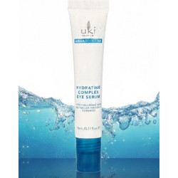 Sukin Aquaboost 3D Hyaluronic Acid Ενυδατικό Serum Προσώπου με Νιασιναμίδη & Υαλουρονικό 15ml