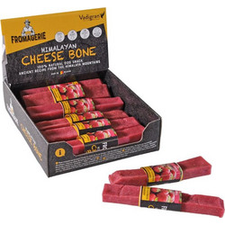 Vadigran Fromagerie Cheese Bone with Strawberry Small 48gr
