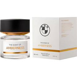 BMW The Scent of Amberness Eau de Parfum 100ml