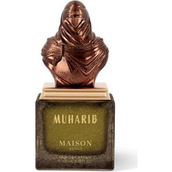 Maison Asrar Muharib Eau de Parfum 100ml