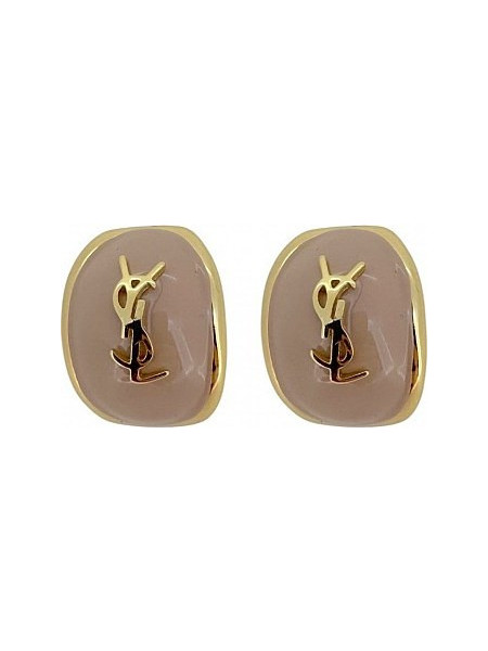 RO Accessories Γυναικεία Σκουλαρίκια Καρφωτά E1223