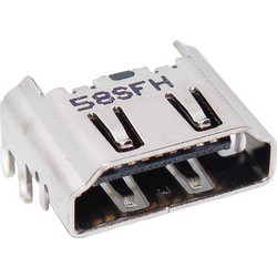 Sony HDMI Port Socket για PS4