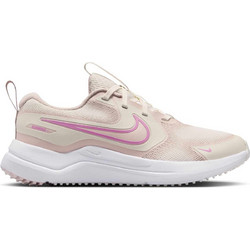 Nike Cosmic Runner Παιδικά Αθλητικά Παπούτσια για Τρέξιμο Σομόν HM4402-013