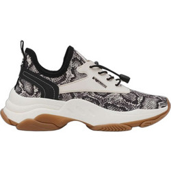 Steve Madden Γυναικεία Sneakers Chunky Μπεζ SM11004643-CMK