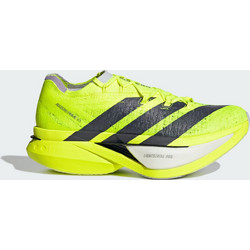 Adidas Adizero Prime X3 Ανδρικά Αθλητικά Παπούτσια για Τρέξιμο Lime JP9193