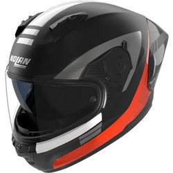 Nolan N60-6 Sport Contrasto 357 Multicolor Κράνος Μηχανής Full Face 1470gr