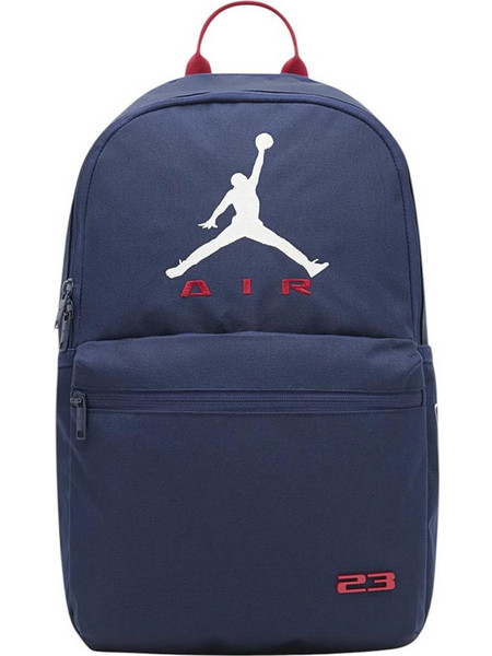 Jordan Jam Air Τσάντα Πλάτης Μπλε MA9210-U90