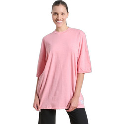 BodyTalk Γυναικείο Αθλητικό T-Shirt Ροζ 1251-901728-00319