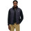 Superdry Αμάνικο Ανδρικό Μπουφάν Puffer Navy Μπλε M5012341A-98T