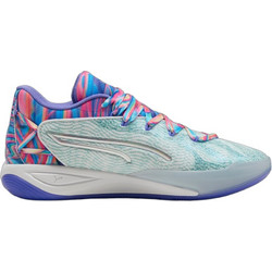 Puma Stewie 4 Limitless Γυναικεία Αθλητικά Παπούτσια Βεραμάν 311062-01