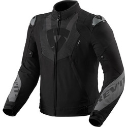 Rev'IT Hyperspeed 3 H2O Black Grey