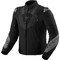 Rev'IT Hyperspeed 3 H2O Black Grey