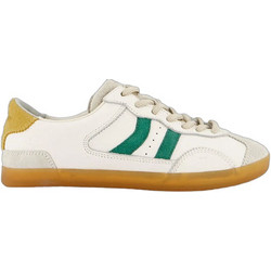 Coolway Kizuna Ανδρικά Sneakers Λευκά 153951140