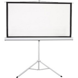 ATC ATC-PJS01 Οθόνη Προβολής Projector Δαπέδου 16:9 265x149cm / 120"