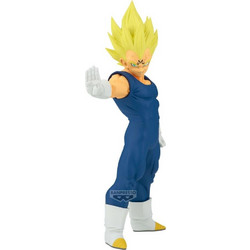 Banpresto Dragon Ball Z Grandista Vegeta 31cm