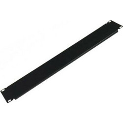 PowerOn BP-2 Κάλυμμα για Καμπίνες Rack Μεταλλικό 2U 19"