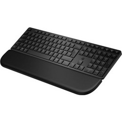 HP 580K Black Ασύρματο Πληκτρολόγιο