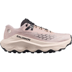 Salomon Ultra Glide 4 Γυναικεία Αθλητικά Παπούτσια Άρσης Βαρών Ροζ L49149-200