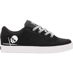 Circa Buckler SK Ανδρικά Sneakers Μαύρα BUCKLERSK-BKWT