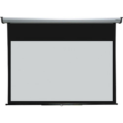 Reflecta 81854 Motor SilverLine GF Ηλεκτρική Οθόνη Προβολής Projector Τοίχου / Οροφής 4:3 290x218cm / 142"