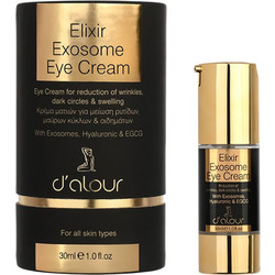 D'alour Elixir Exosome Eye Cream 30ml
