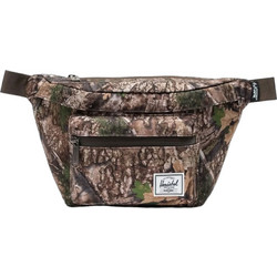 Herschel Realtree Τσαντάκι Μέσης Καφέ 11725-07175