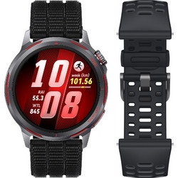 Huawei Watch GT Runner 2 Midnight Black