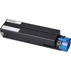 OKI 09006238 Black Toner