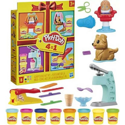 Hasbro Play-Doh Mini Classics Bundle