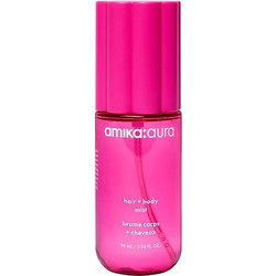 Amika Aura Hair & Body Mist 90ml